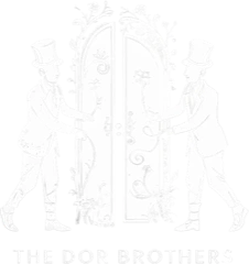 The Dor Brothers — AI film studio and Grootcore client