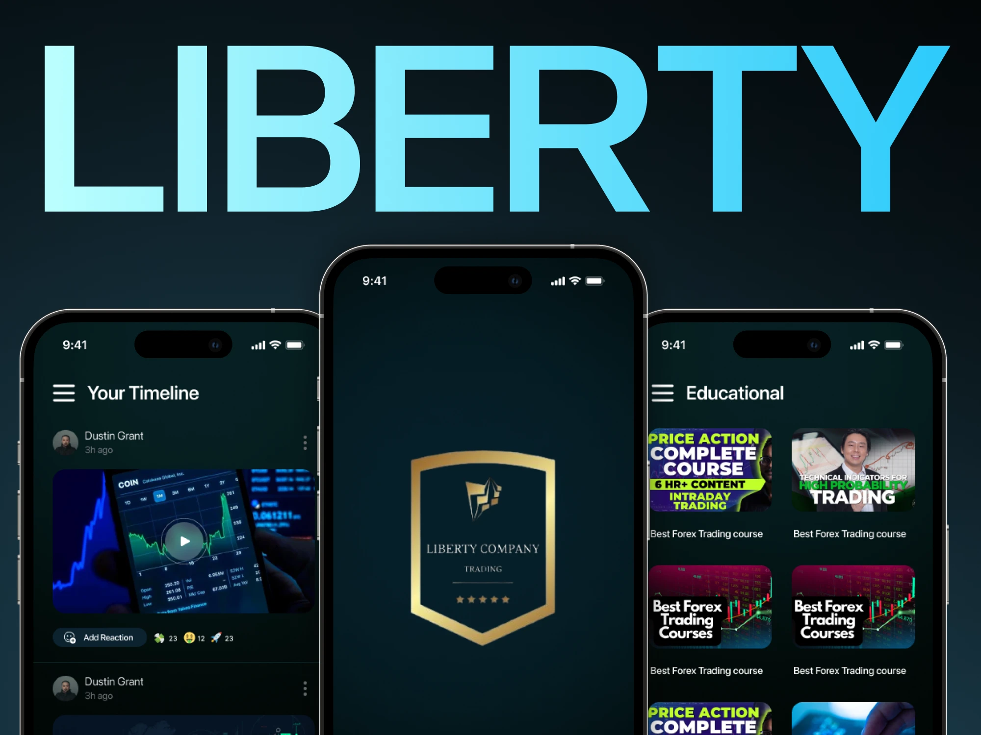 Liberty